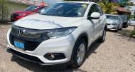 Honda Vezel 1,5L 2018 for sale