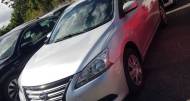 Nissan Sylphy 1,8L 2017 for sale