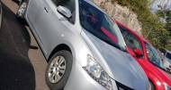 Nissan Sylphy 1,8L 2017 for sale