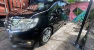 Honda Stepwgn Spada 2,0L 2014 for sale