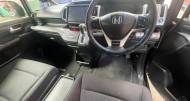 Honda Stepwgn Spada 2,0L 2014 for sale