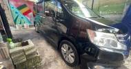 Honda Stepwgn Spada 2,0L 2014 for sale