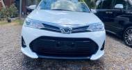 Toyota Fielder 1,8L 2018 for sale