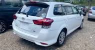 Toyota Fielder 1,8L 2018 for sale