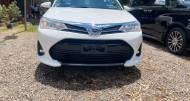 Toyota Fielder 1,8L 2018 for sale
