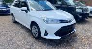 Toyota Fielder 1,8L 2018 for sale