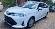 Toyota Fielder 1,8L 2018 for sale