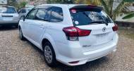 Toyota Fielder 1,8L 2018 for sale