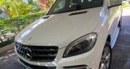 Mercedes-Benz GLA-Class 2,5L 2015 for sale