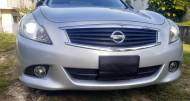 Nissan Skyline 2,5L 2012 for sale