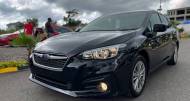 Subaru Impreza 1,6L 2017 for sale