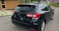 Subaru Impreza 1,6L 2017 for sale