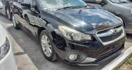 Subaru Impreza 2,0L 2014 for sale