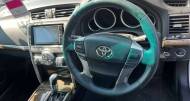 Toyota Mark X 2,5L 2014 for sale