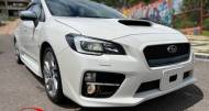 Subaru WRX 2,0L 2016 for sale