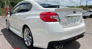 Subaru WRX 2,0L 2016 for sale