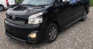 Toyota Voxy 2,0L 2013 for sale