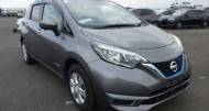 Nissan Note 1,2L 2018 for sale