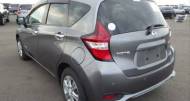 Nissan Note 1,2L 2018 for sale