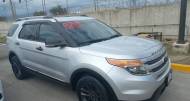 Ford Explorer 2,1L 2014 for sale