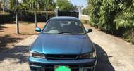 Subaru Impreza 1,6L 1997 for sale