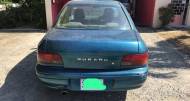 Subaru Impreza 1,6L 1997 for sale