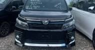 Toyota Voxy 2,0L 2017 for sale