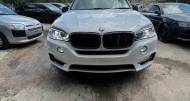 BMW X5 3,0L 2015 for sale