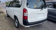 Toyota Probox 1,3L 2017 for sale