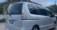 Nissan Serena 2,0L 2013 for sale