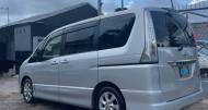 Nissan Serena 2,0L 2013 for sale