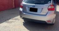 Subaru Impreza 1,6L 2012 for sale