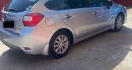 Subaru Impreza 1,6L 2012 for sale