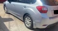 Subaru Impreza 1,6L 2012 for sale