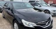 Toyota Mark X 2,5L 2015 for sale