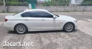 BMW 5-Series 2,0L 2015 for sale