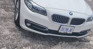 BMW 5-Series 2,0L 2015 for sale