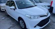 Toyota Axio 1,6L 2017 for sale