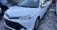 Toyota Axio 1,6L 2017 for sale