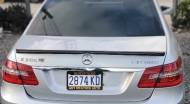 Mercedes-Benz E-Class 3,0L 2013 for sale