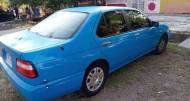 Nissan Bluebird 1,8L 2000 for sale