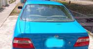 Nissan Bluebird 1,8L 2000 for sale