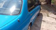 Nissan Bluebird 1,8L 2000 for sale