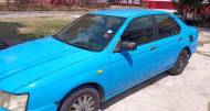 Nissan Bluebird 1,8L 2000 for sale