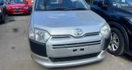 Toyota Probox 1,5L 2017 for sale