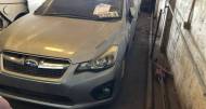 Subaru Impreza 2,0L 2014 for sale