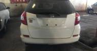 Honda Fit Shuttle 1,5L 2011 for sale