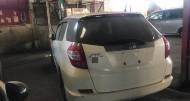 Honda Fit Shuttle 1,5L 2011 for sale