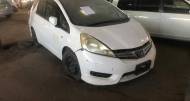 Honda Fit Shuttle 1,5L 2011 for sale