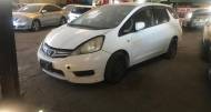 Honda Fit Shuttle 1,5L 2011 for sale